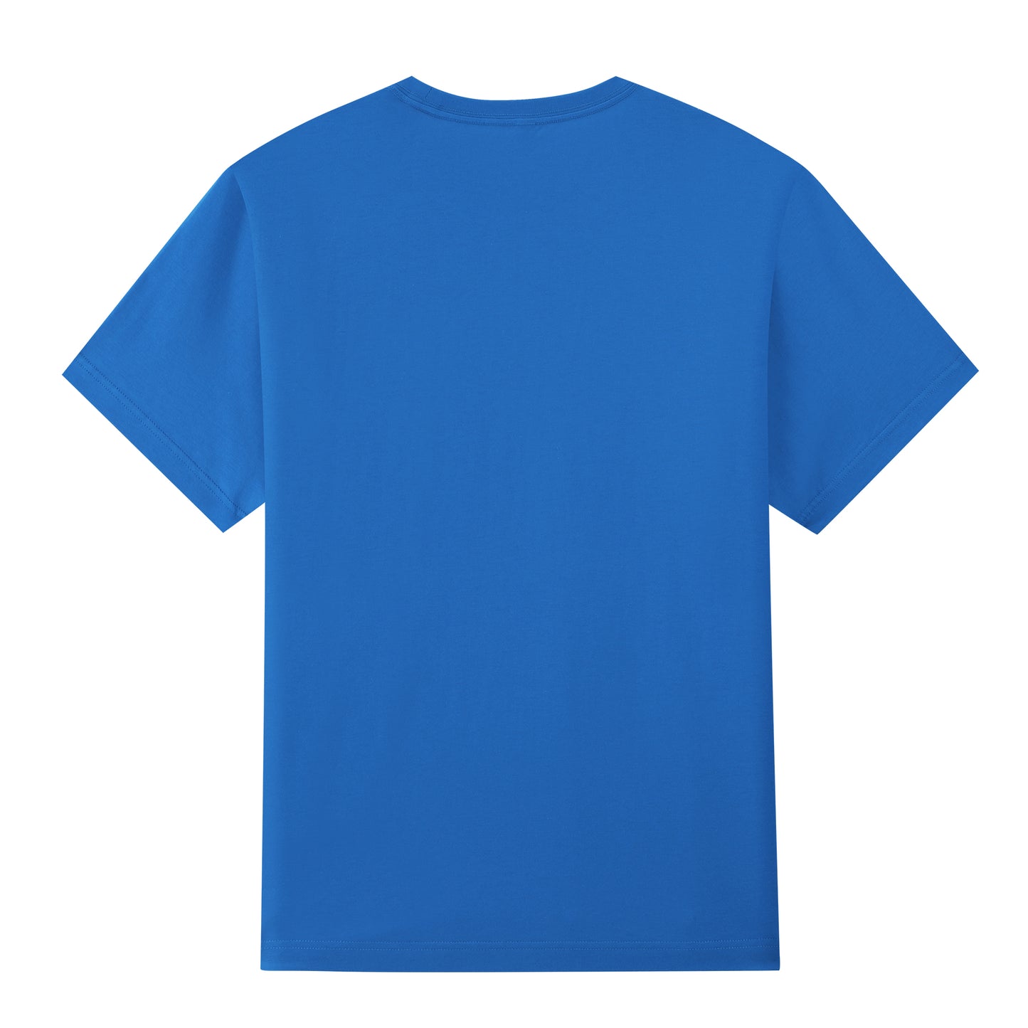 Premium Heavyweight Oversized T-Shirt – Unisex Cotton Streetwear Tee ChromaBrite Clothing