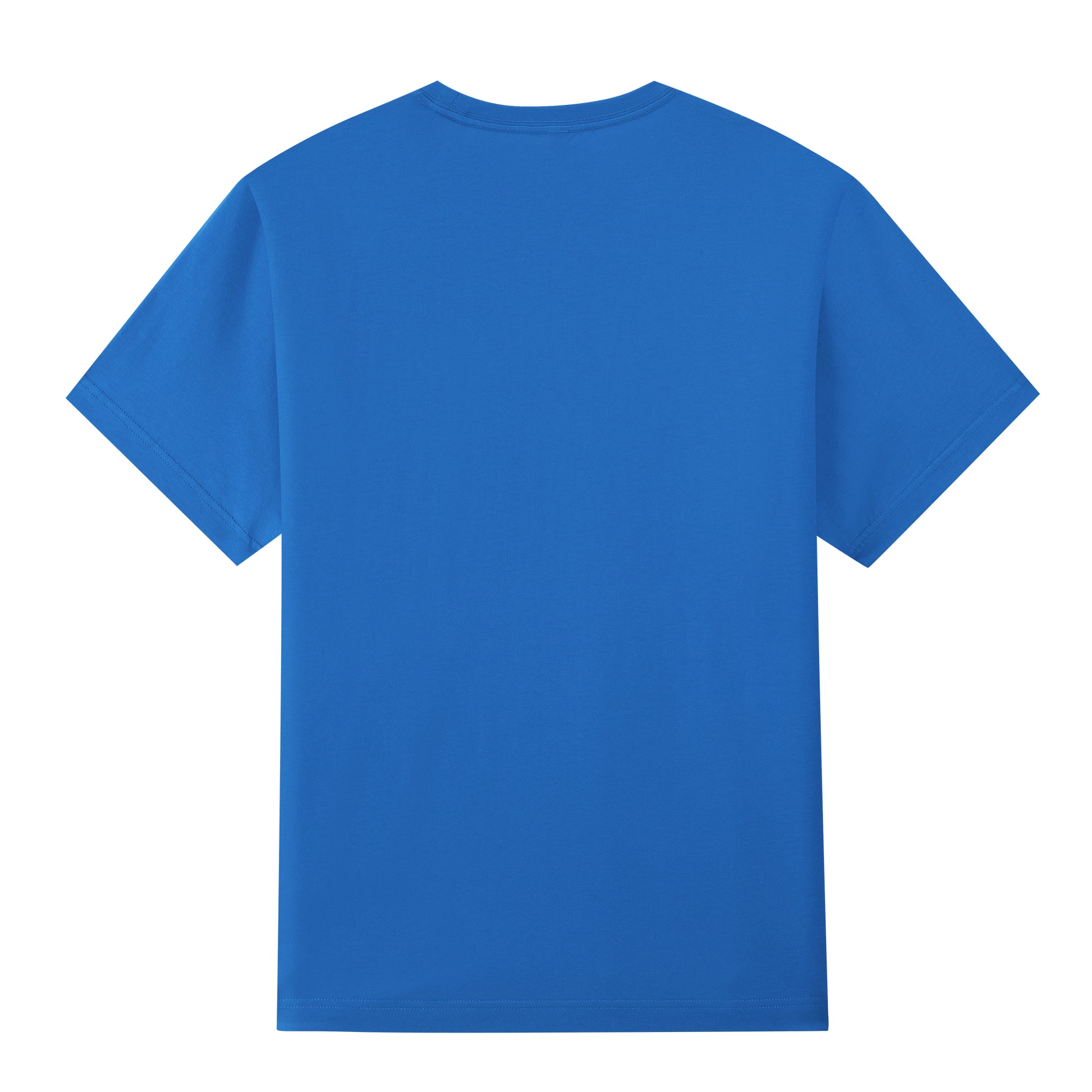 Premium Heavyweight Oversized T-Shirt – Unisex Cotton Streetwear Tee ChromaBrite Clothing