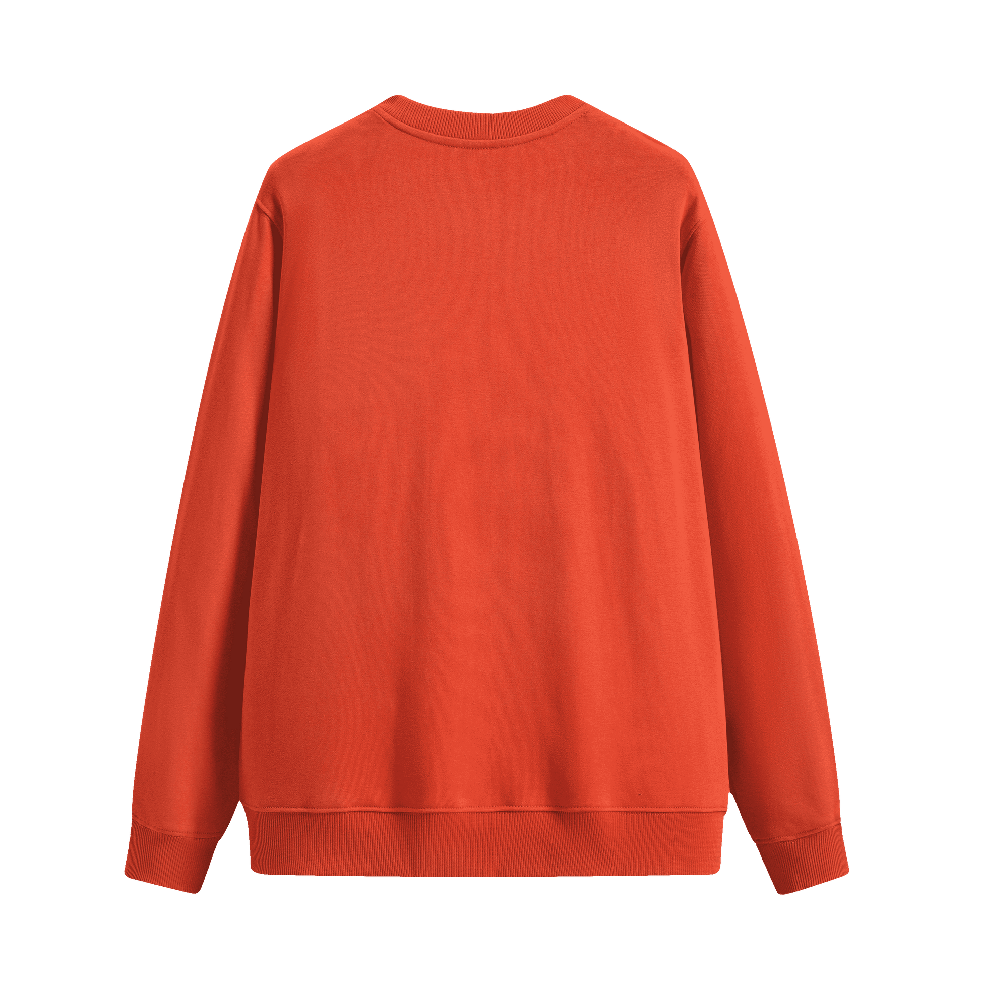ChromaBrite "Inside, Not Acquired" 330GSM Heavyweight Crewneck ChromaBrite Clothing