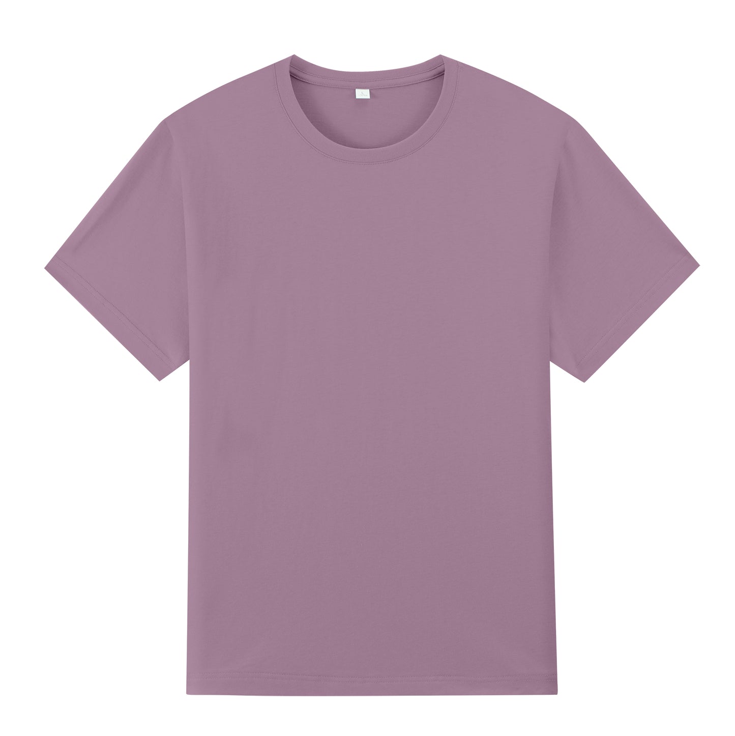 Premium Heavyweight Oversized T-Shirt – Unisex Cotton Streetwear Tee ChromaBrite Clothing