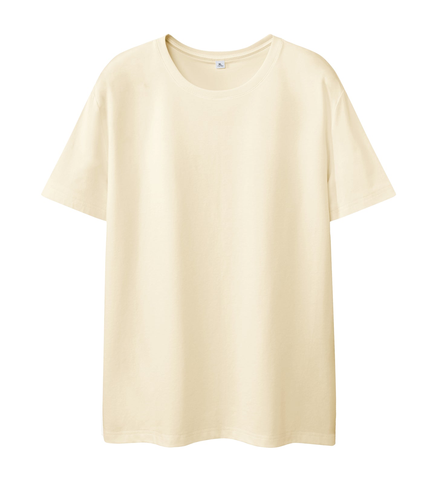 Sorona 230GSM Heavyweight T-Shirt | 7 Colors | Quality Blank Tee