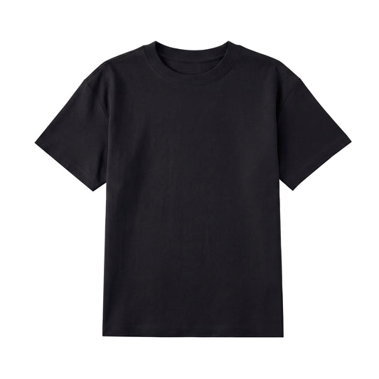 Unisex 240GSM 100% Cotton Short Sleeve T-Shirt ChromaBrite Clothing