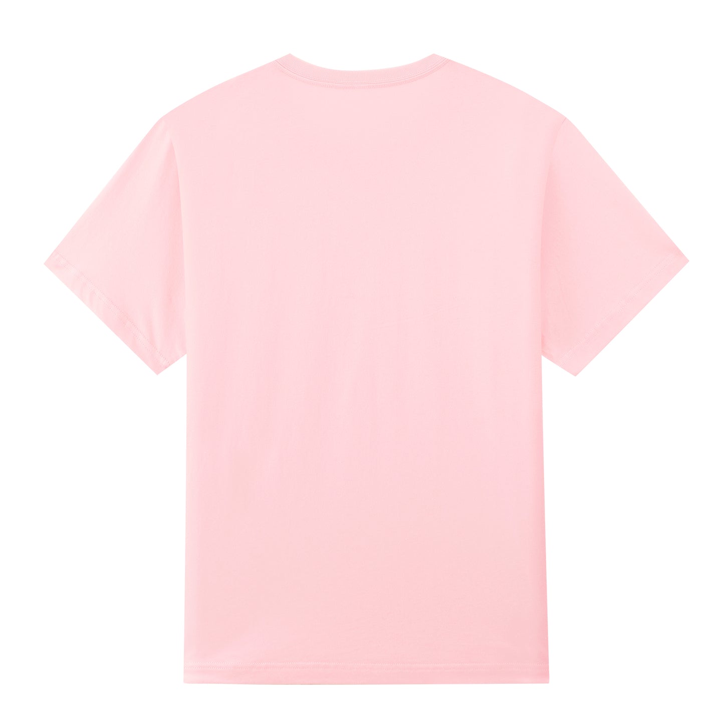 Premium Heavyweight Oversized T-Shirt – Unisex Cotton Streetwear Tee ChromaBrite Clothing