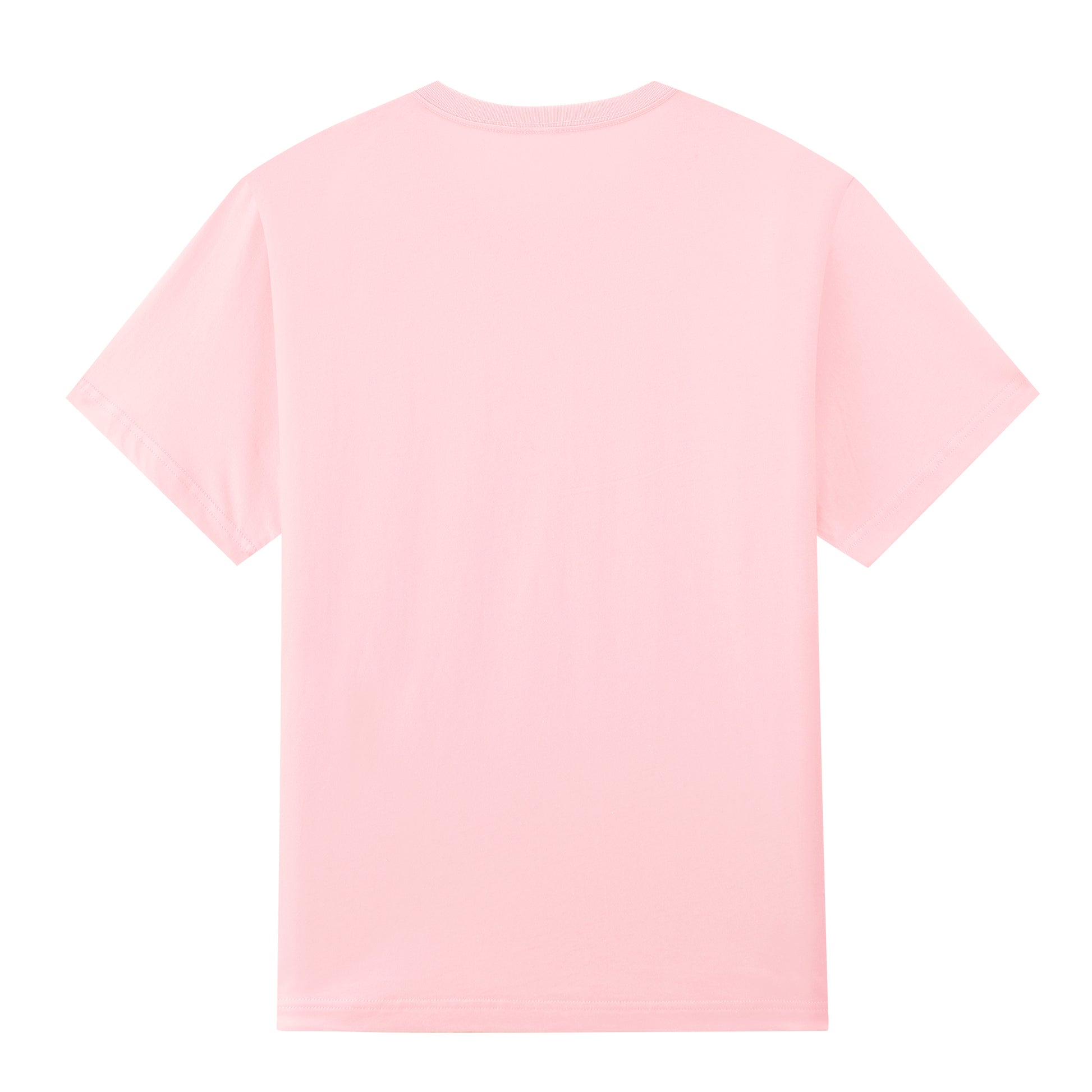 Premium Heavyweight Oversized T-Shirt – Unisex Cotton Streetwear Tee ChromaBrite Clothing