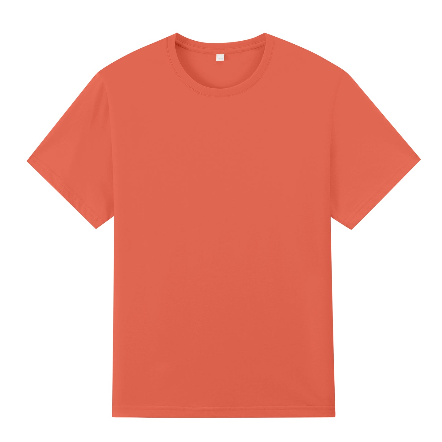 Premium Heavyweight Oversized T-Shirt – Unisex Cotton Streetwear Tee ChromaBrite Clothing