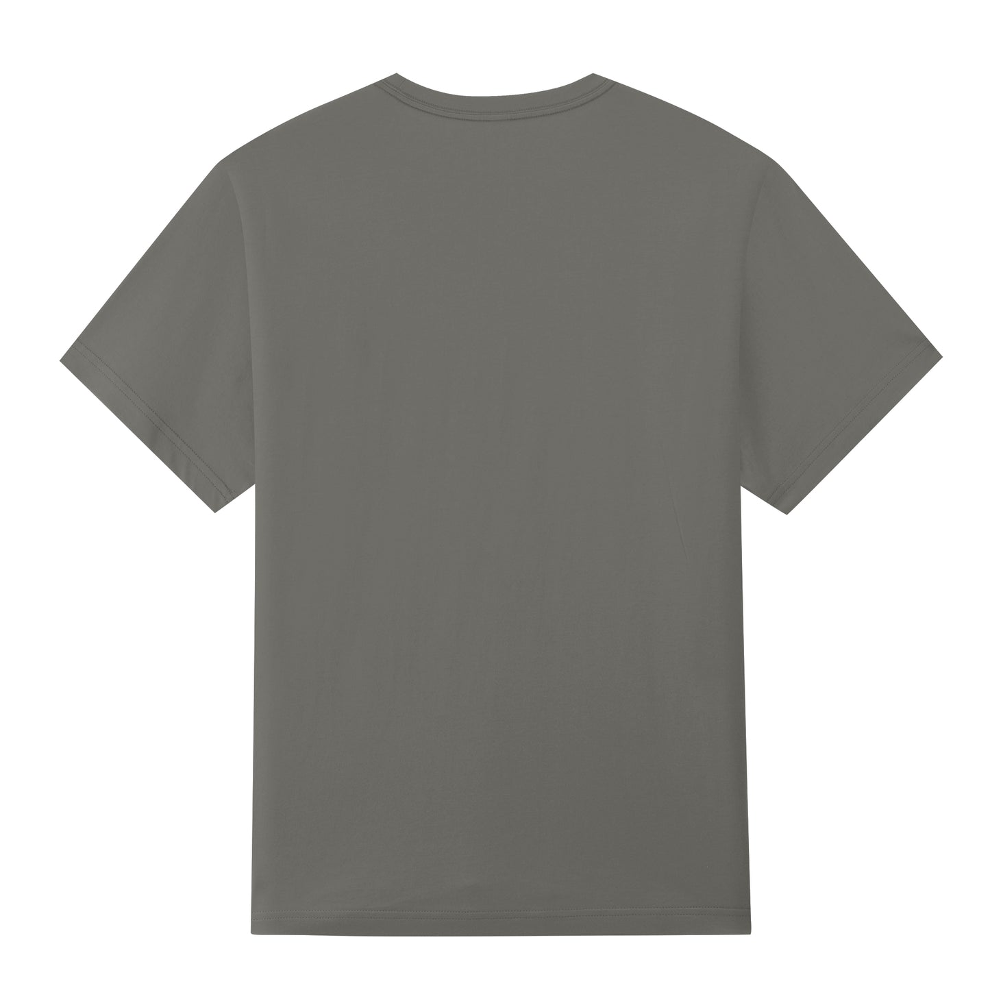 Premium Heavyweight Oversized T-Shirt – Unisex Cotton Streetwear Tee ChromaBrite Clothing