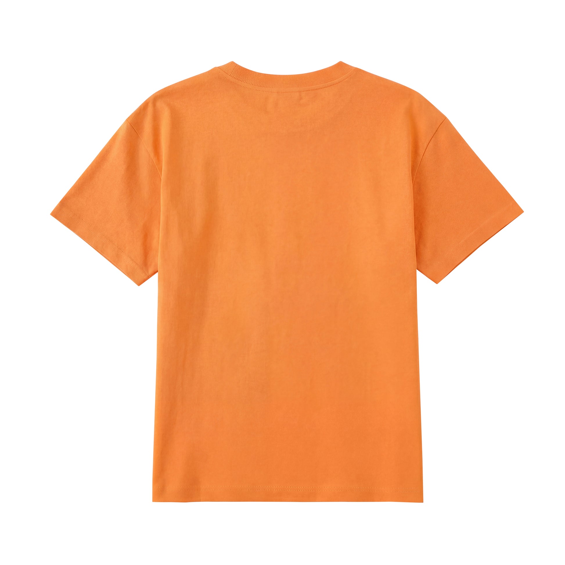 Unisex 240GSM 100% Cotton Short Sleeve T-Shirt ChromaBrite Clothing