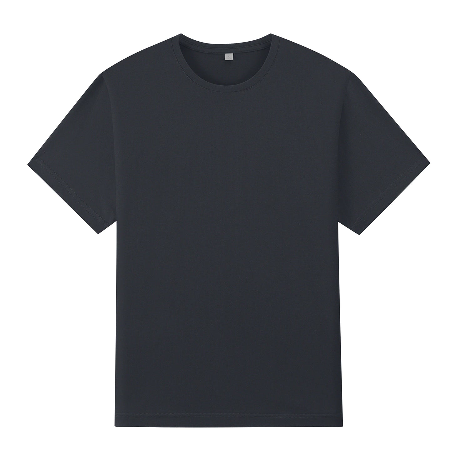 Premium Heavyweight Oversized T-Shirt – Unisex Cotton Streetwear Tee ChromaBrite Clothing