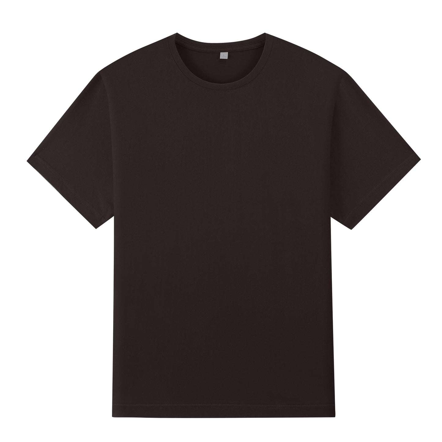 Premium Heavyweight Oversized T-Shirt – Unisex Cotton Streetwear Tee ChromaBrite Clothing