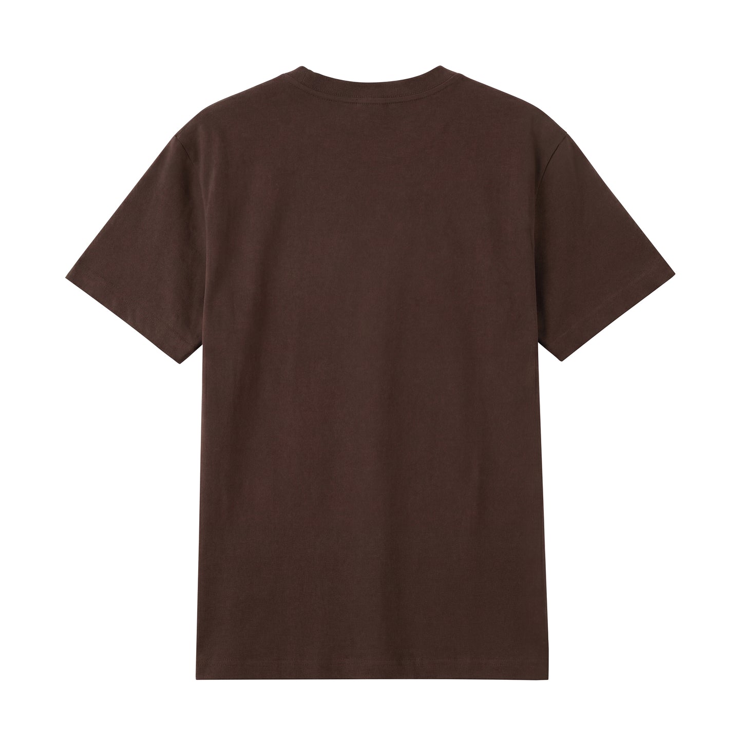Sorona 230GSM Heavyweight T-Shirt | 7 Colors | Quality Blank Tee