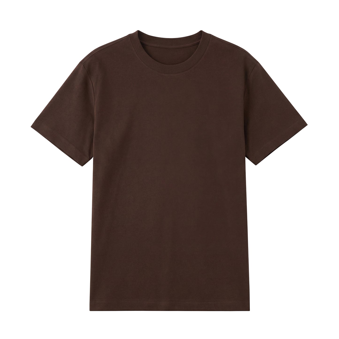 Sorona 230GSM Heavyweight T-Shirt | 7 Colors | Quality Blank Tee