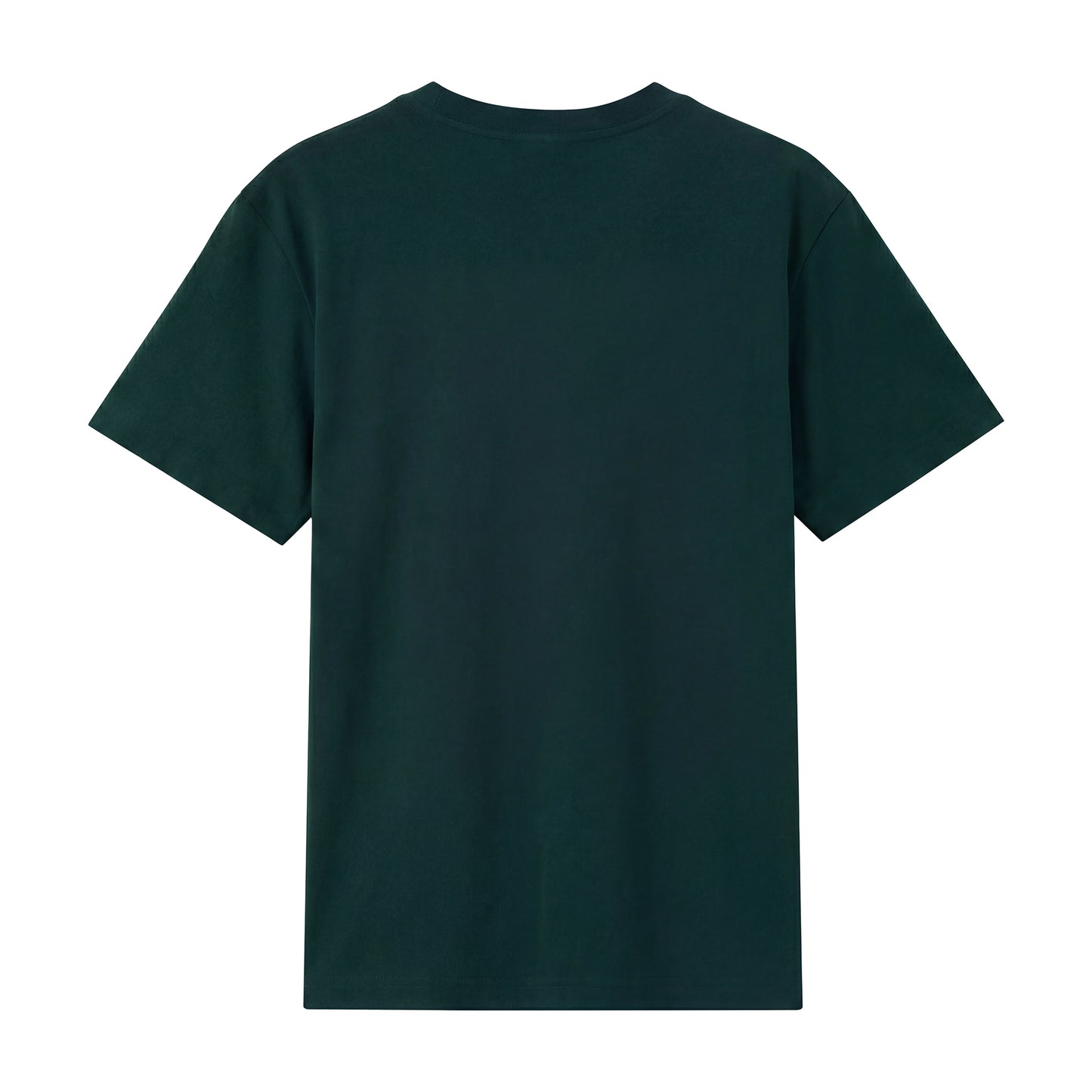 Sorona 230GSM Heavyweight T-Shirt | 7 Colors | Quality Blank Tee