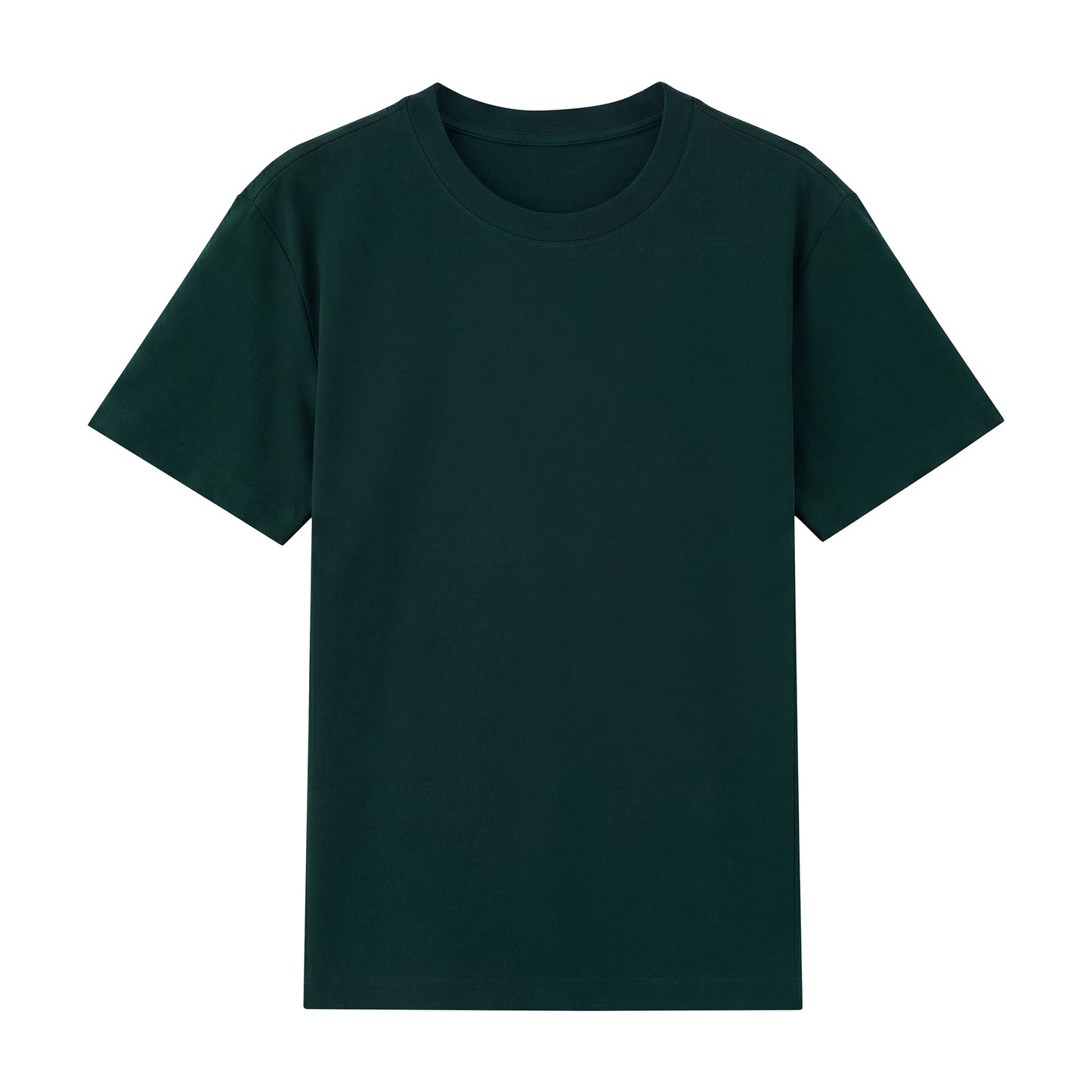 Sorona 230GSM Heavyweight T-Shirt | 7 Colors | Quality Blank Tee