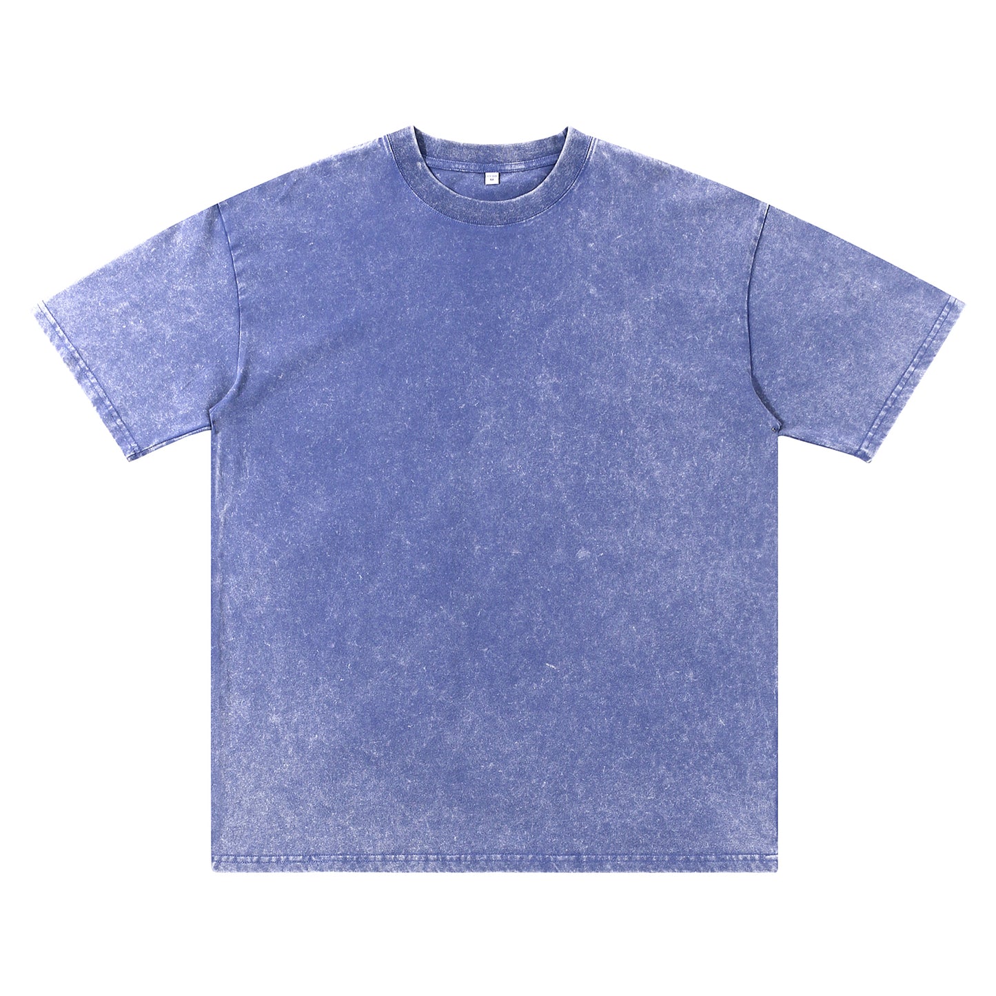 Detail view of t恤 featuring Flower stillbecoming Vintage Tee - 展示2