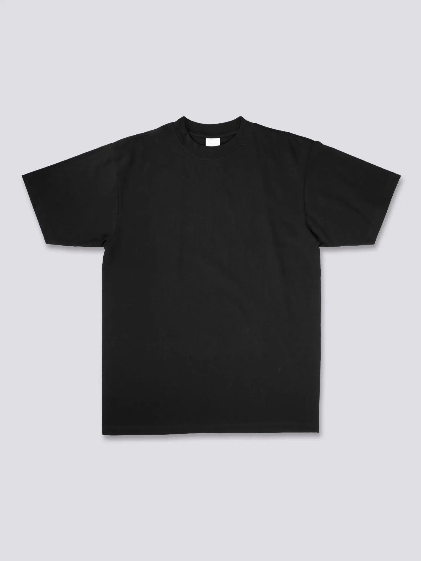 Unisex Oversized T-Shirt – 230GSM Brushed Cotton Streetwear Tee, Minimalist Modern Design for Men & Women ChromaBrite Clothing