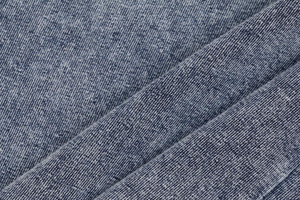 ChromaBrite "Essential Blank" 240g Vintage Wash Tee ChromaBrite Clothing