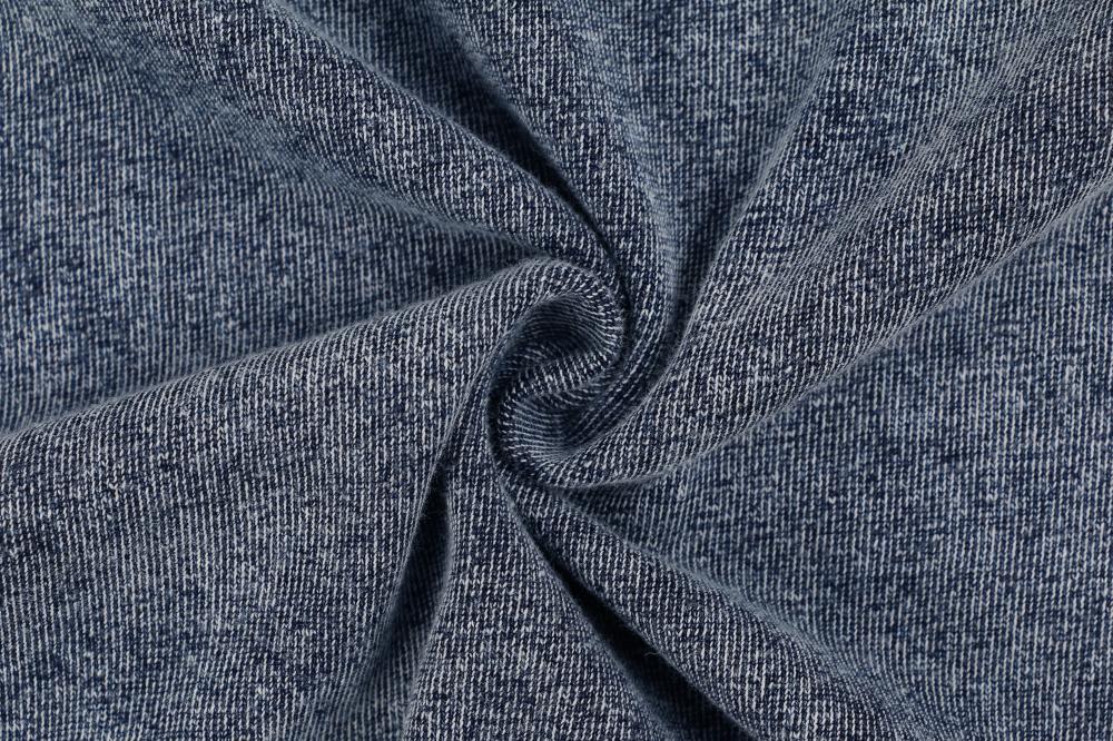 ChromaBrite "Essential Blank" 240g Vintage Wash Tee ChromaBrite Clothing