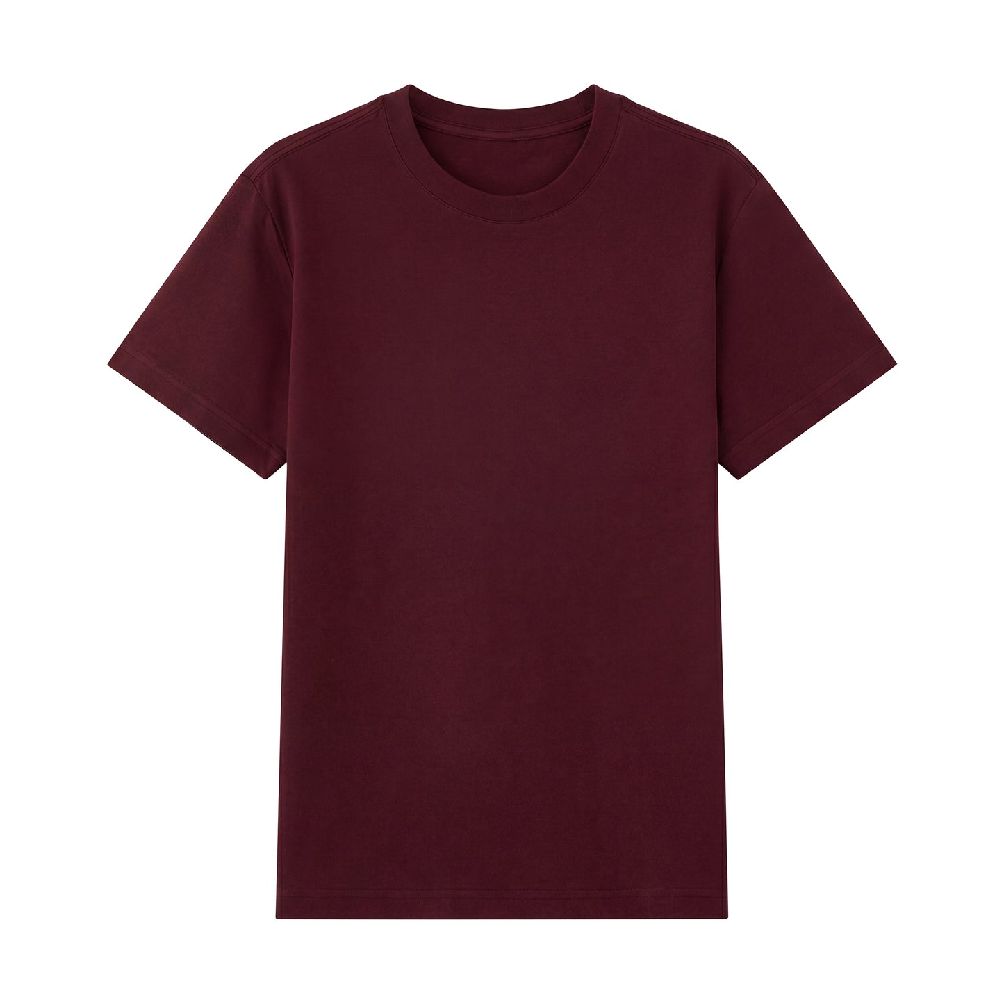 Sorona 230GSM Heavyweight T-Shirt | 7 Colors | Quality Blank Tee