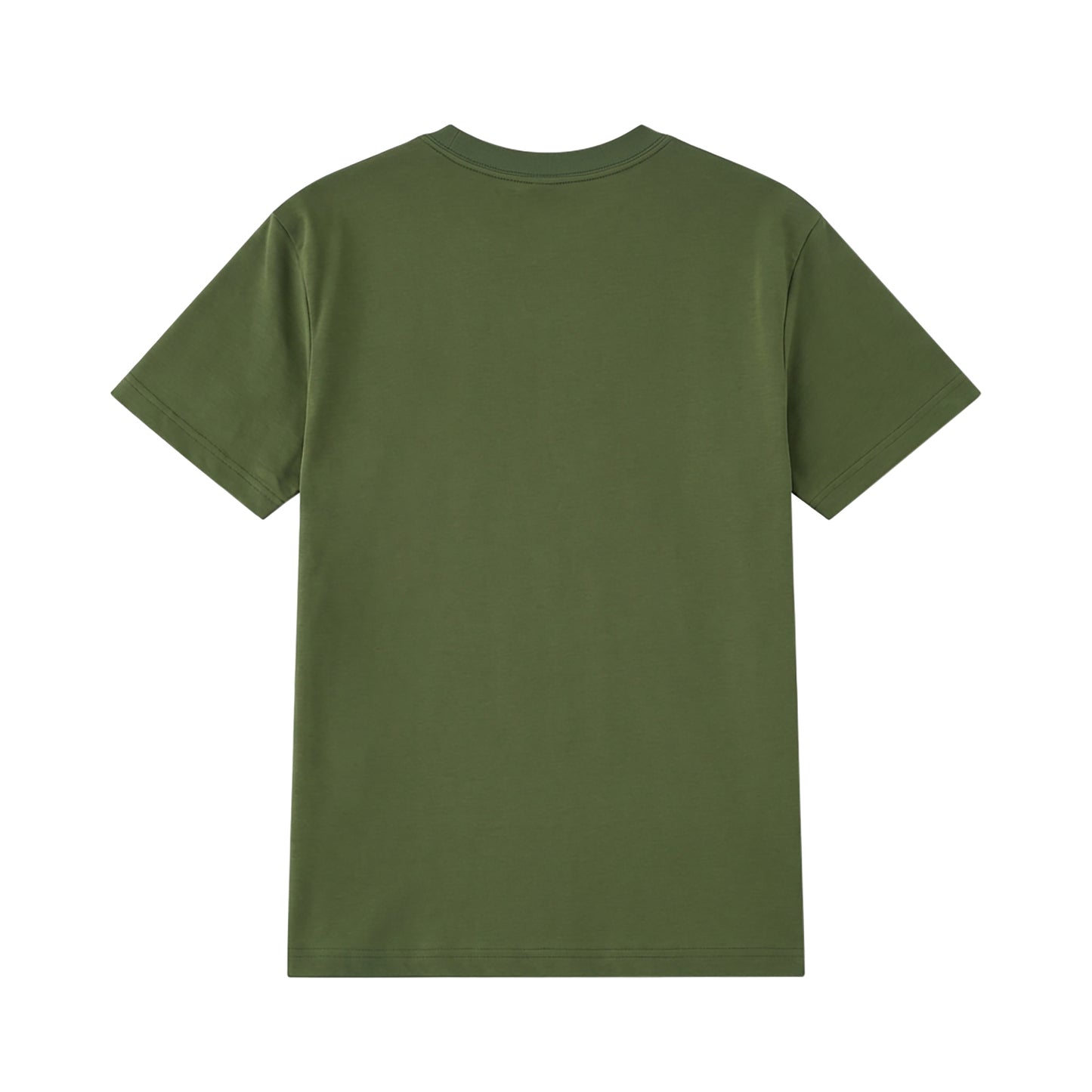 Sorona 230GSM Heavyweight T-Shirt | 7 Colors | Quality Blank Tee