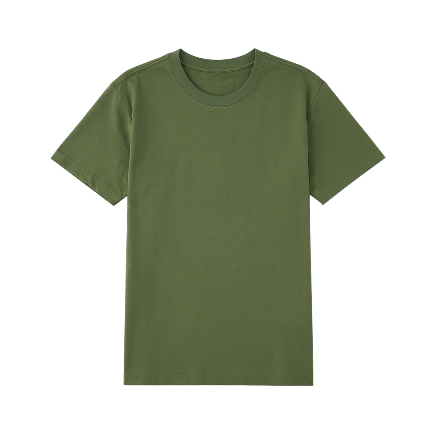 Sorona 230GSM Heavyweight T-Shirt | 7 Colors | Quality Blank Tee