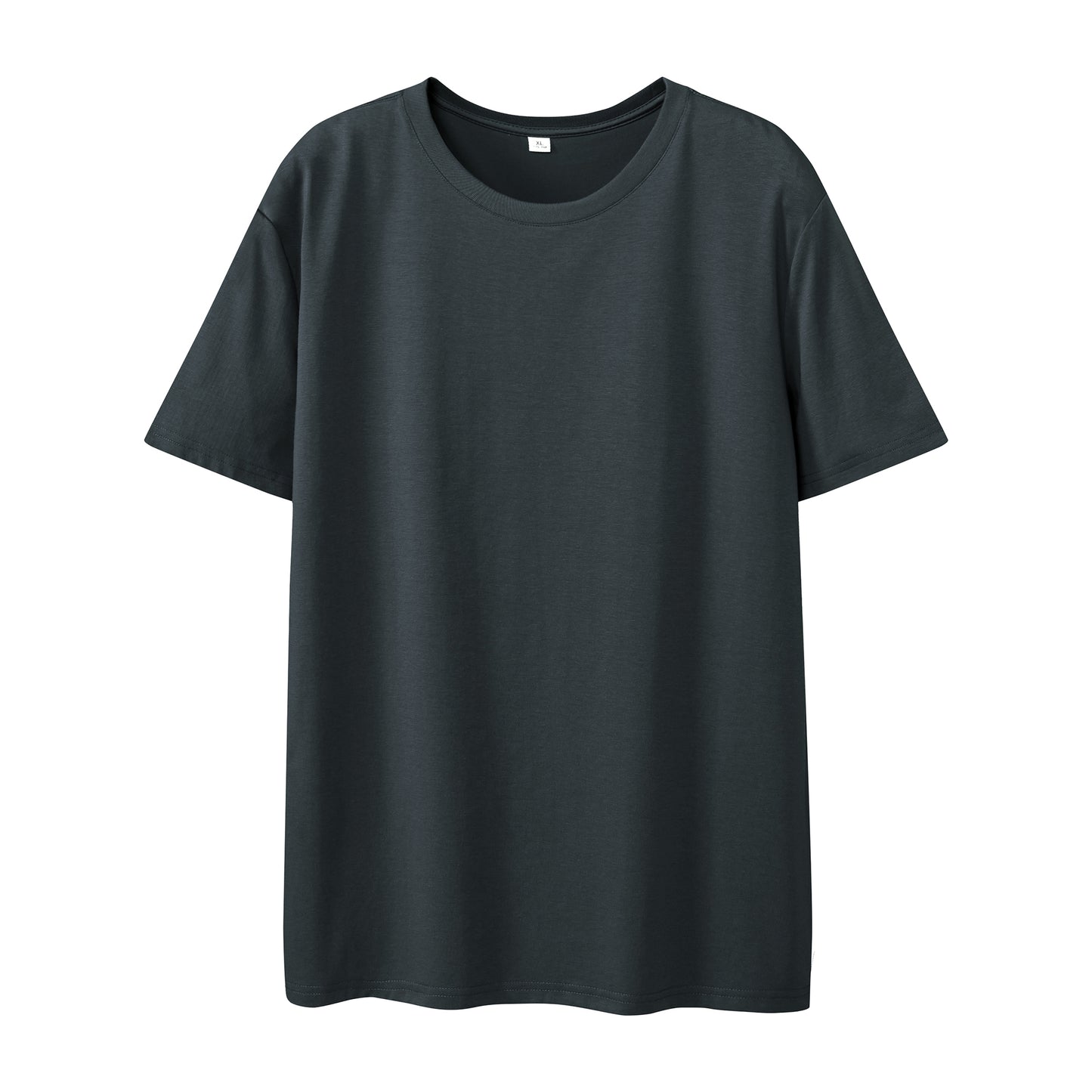 Sorona 230GSM Heavyweight T-Shirt | 7 Colors | Quality Blank Tee