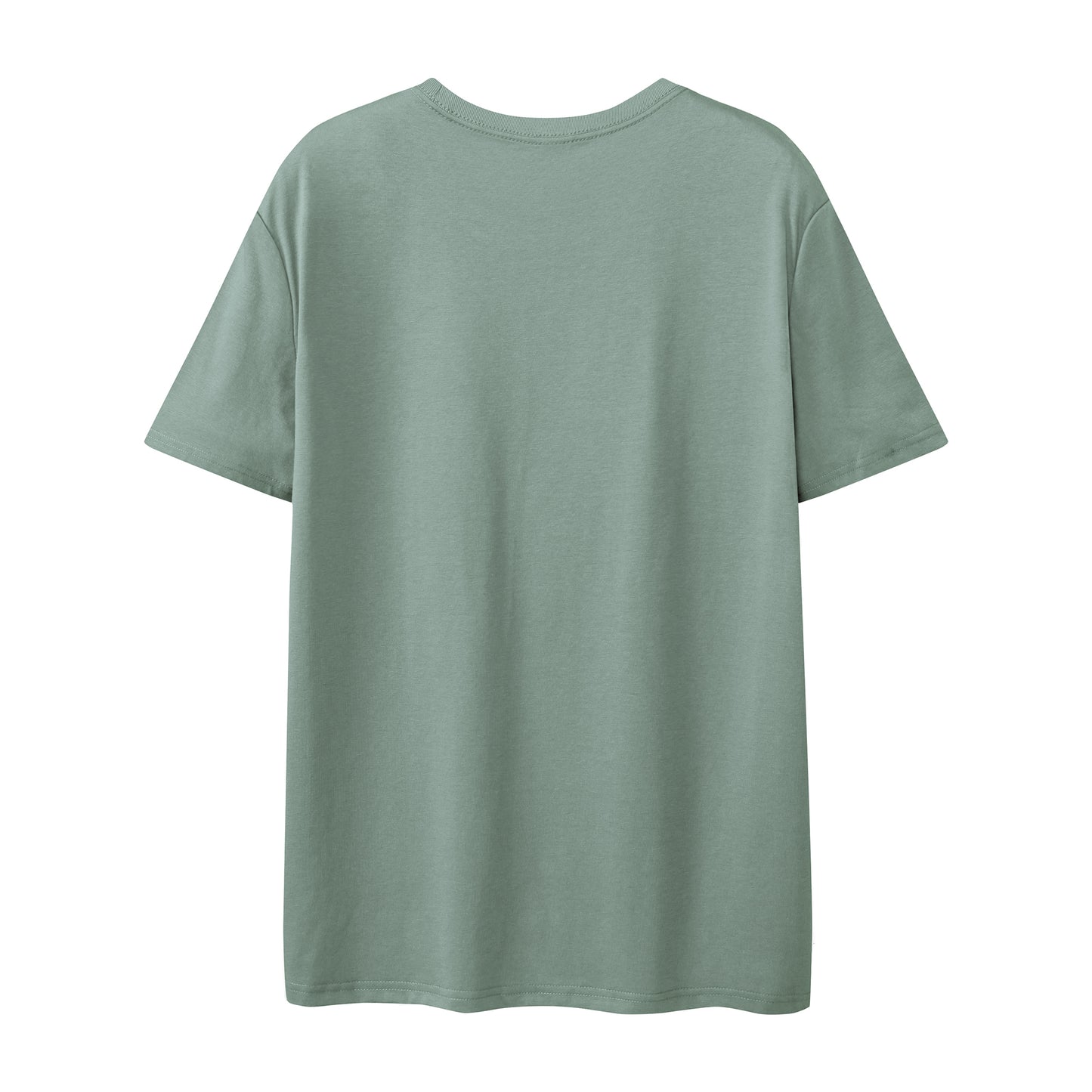 Sorona 230GSM Heavyweight T-Shirt | 7 Colors | Quality Blank Tee