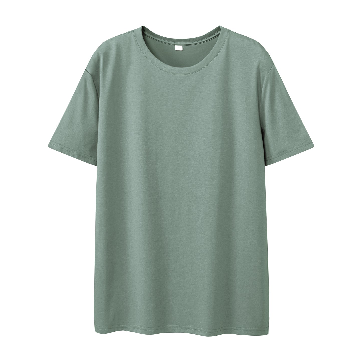 Sorona 230GSM Heavyweight T-Shirt | 7 Colors | Quality Blank Tee