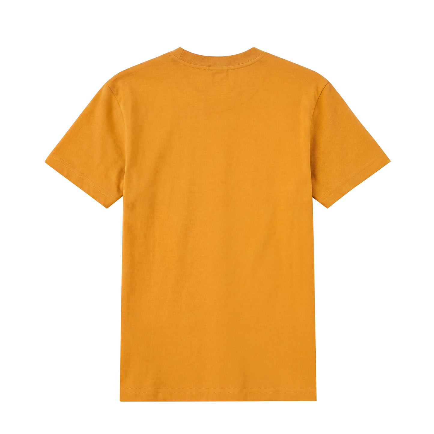 Sorona 230GSM Heavyweight T-Shirt | 7 Colors | Quality Blank Tee