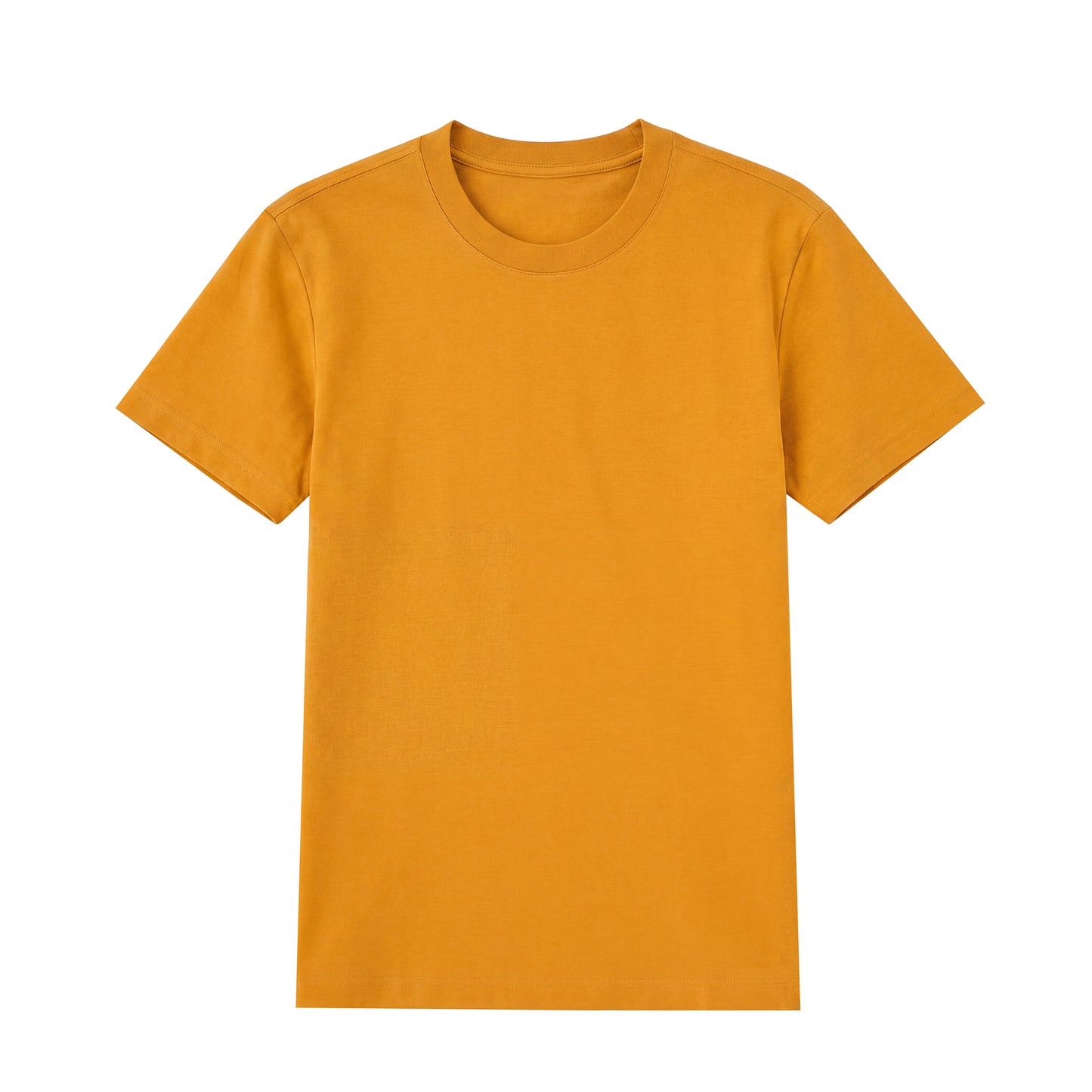 Sorona 230GSM Heavyweight T-Shirt | 7 Colors | Quality Blank Tee