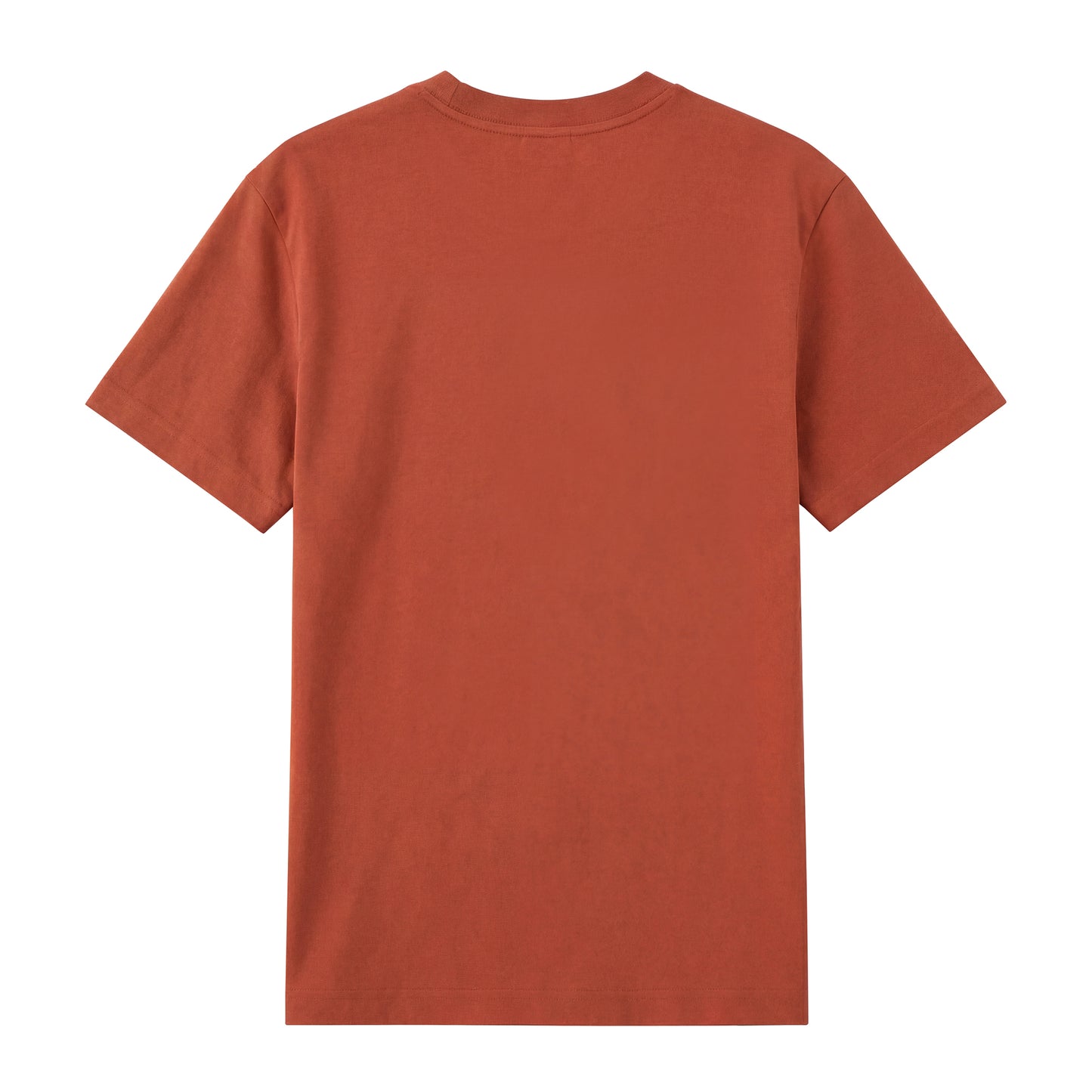 Sorona 230GSM Heavyweight T-Shirt | 7 Colors | Quality Blank Tee
