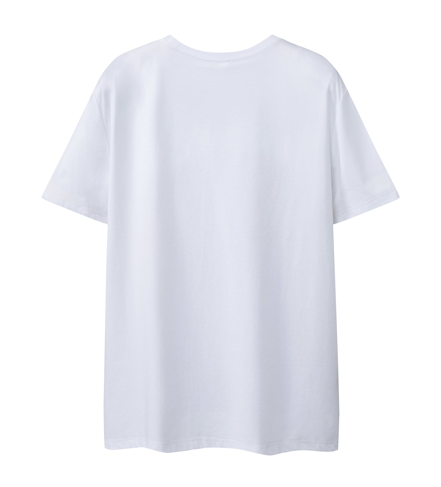 Sorona 230GSM Heavyweight T-Shirt | 7 Colors | Quality Blank Tee