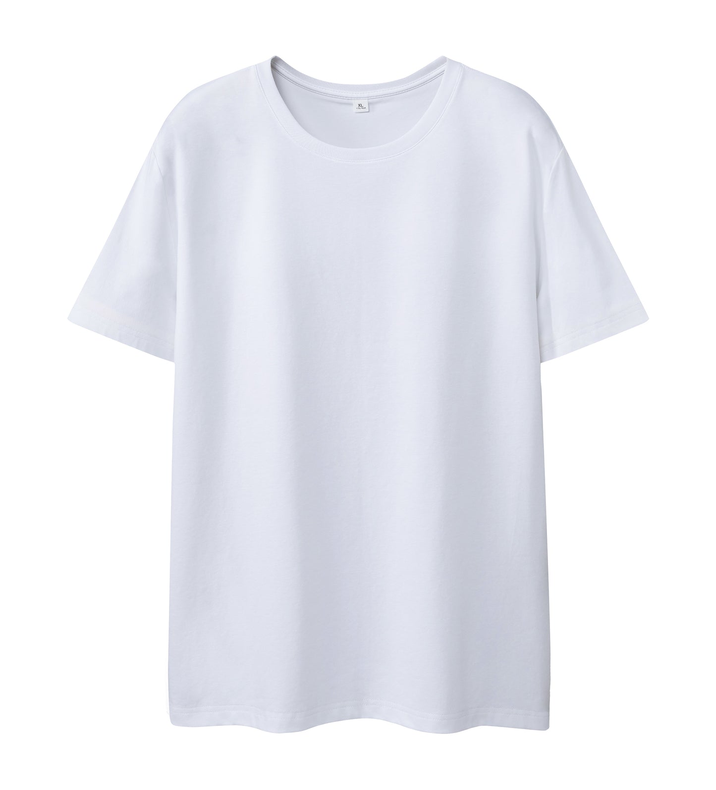 Sorona 230GSM Heavyweight T-Shirt | 7 Colors | Quality Blank Tee